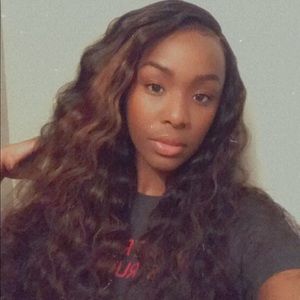 Meet your Posher, Kabrina